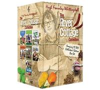 Hugh Fearnley-Whittingstall – The River Cottage Collection – Édition Royaume-Uni – Import