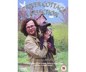 The River Cottage Collection [Import anglais]