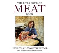 The River Cottage Meat Book