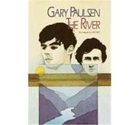 The River Gary Paulsen (Auteur)