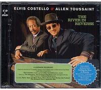 Costello - The River Ed + DVD [Import]