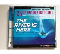 The River is Here: 25 Top Vinyard Worship Songs [Import]