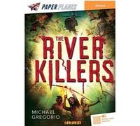 Michaël Gregorio – The River Killers – Avancé – Livre + MP3 – Éd. 2025