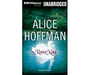 The River King by Alice Hoffman (2013-05-07)