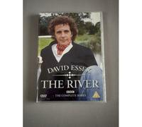 The River - L'intégrale De La Série - David Essex - Dvd
