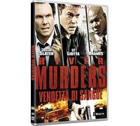 The River Murders [Import]