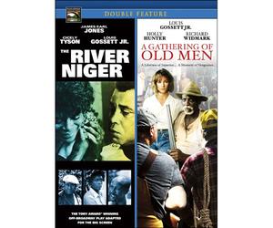 The River Niger/A Gathering of Old Men