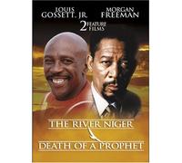 The River Niger / Death Of A Prophet by Morgan Freeman