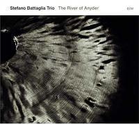The river of Anyder CD