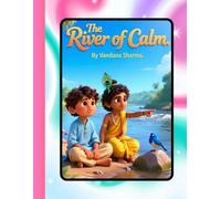 The River of Calm: Learning to Manage Emotions