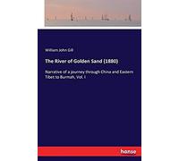 The River Of Golden Sand (1880)