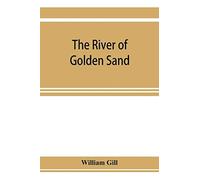 The River Of Golden Sand