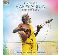 The River of Happy Souls – NAXOS