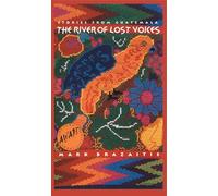 The River of Lost Voices: Stories from Guatemala