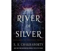 The River Of Silver