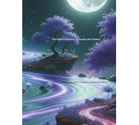 : The River of Stardust: A Journey into Dreams: "A Sacred Space for Your Deepest Thoughts and Brightest Dreams"