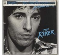 The River - Opened Shrink
