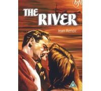 The River [Region 2]