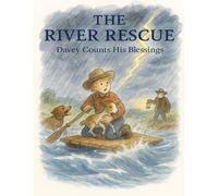 The River Rescue: Davey Counts His Blessings
