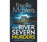 THE RIVER SEVERN MURDERS an absolutely gripping and unputdownable British crime mystery