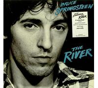 The River - Stickered P/S - Complete
