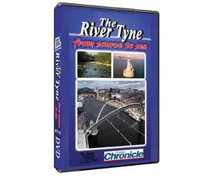The River Tyne, From Source to Sea