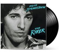 The River Vinyl by Bruce Springsteen [VINYL] NEUF