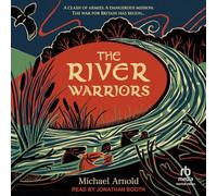 The River Warriors (Savage Isle)