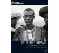 The River Where We Live ( Un fleuve humain ) [ NON-USA FORMAT, PAL, Reg.0 Import - France ]