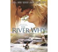 The River Why – Sony Pictures Home Entertainment