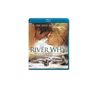 The River Why (Blu-Ray)