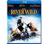 The River Wild Blu-ray