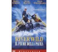 The River Wild Paura [FIUME Della PAUR] [Import]