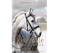 The Riverdale Pony Stories Omnibus Edition (Books 4-6): Redhall Riders, The Secret of Witch Cottage and Missing on the Moor