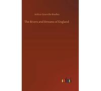 The Rivers And Streams Of England