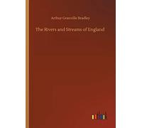 The Rivers And Streams Of England
