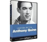 The River's Edge + Attila (Coffret Anthony Quinn) G