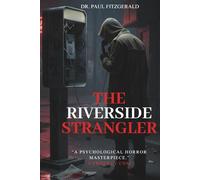 The Riverside Strangler: Talk Radio Just Got Real... Talk Radio Just Got Scary
