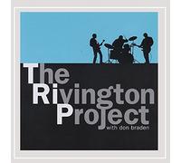 The Rivington Project - Trip