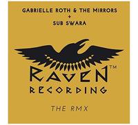 Roth Gabrielle - The RMX [Import]