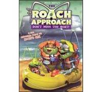The Roach Approach: Don't Miss the Boat! - DVD Zone 1