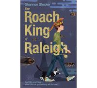 The Roach King of Raleigh - Shannon Stocker - Blink - ebook (ePub) - Livre