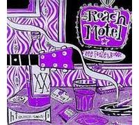 The Roach Motel - Free Fooze & Bood