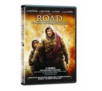 The Road (2010) Viggo Mortensen; Kodi Smit-McPhee; Robert Duvall