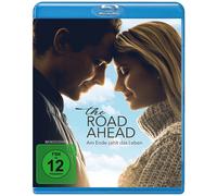 The Road Ahead-am Ende Zählt das Leben (Blu-ray) Cicinyte Eva Paris Lafontaine J