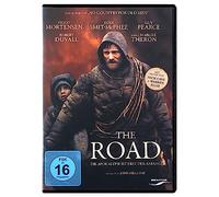 The Road (Amaray) - The Road (Amaray)