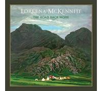 Loreena McKennitt – The Road Back Home – CD