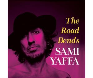 The Road Bends (Black Vinyl) [Vinilo]