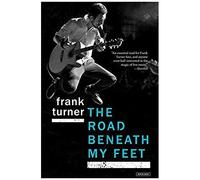 The Road Beneath My Feet