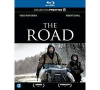 La Route (The Road) – Blu-ray